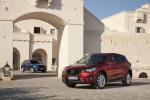 Mazda CX-5 2012 года